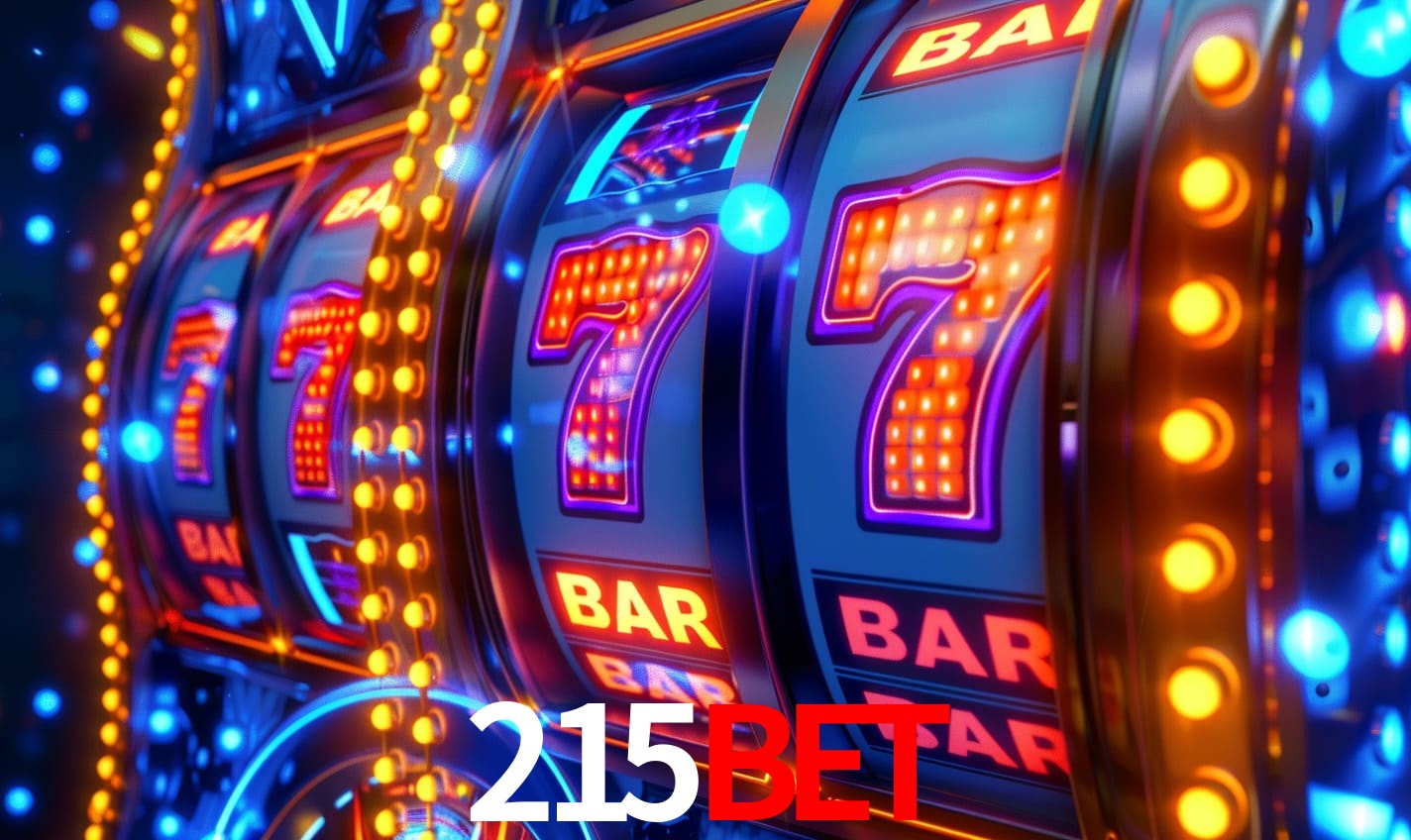 Bônus 215Bet Para Todos